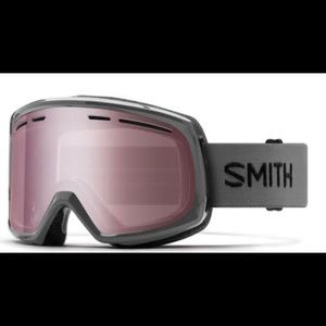 Smith Range Ski Snowboard Goggles